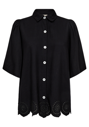 Topp - FQLINUS-BLOUSE